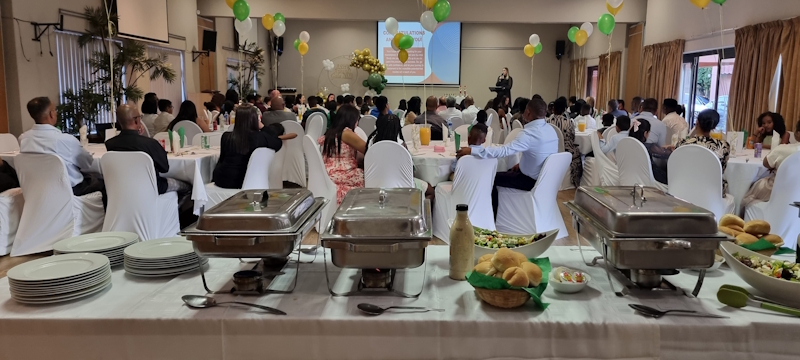 eagles nest events